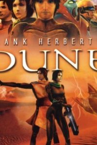 Frank Herbert’s Dune