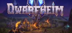 Обзор Dwarfheim: Так это же Warcraft III