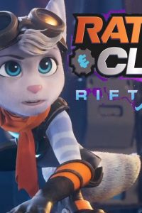 Ratchet & Clank: Rift Apart