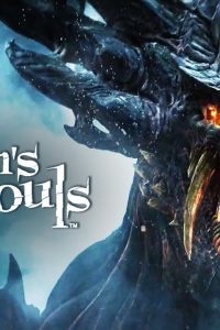 Demonʼs Souls