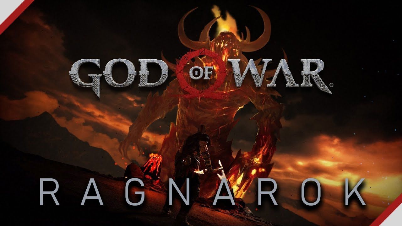 download free god of war 5 ragnarok