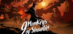 Обзор 9 Monkeys of Shaolin — монахи из России с любовью