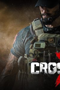 Crossfire X