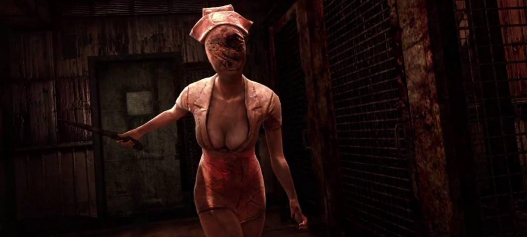 Возможно, новую Silent Hill представят 10 декабря
