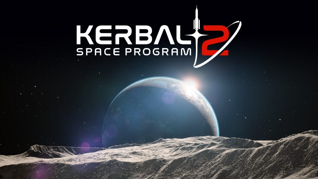 Релиз Kerbal Space Program 2 перенесен на год
