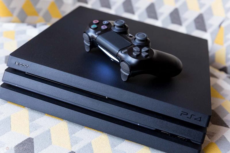 Жизненный цикл PlayStation 4 в Японии заканчивается