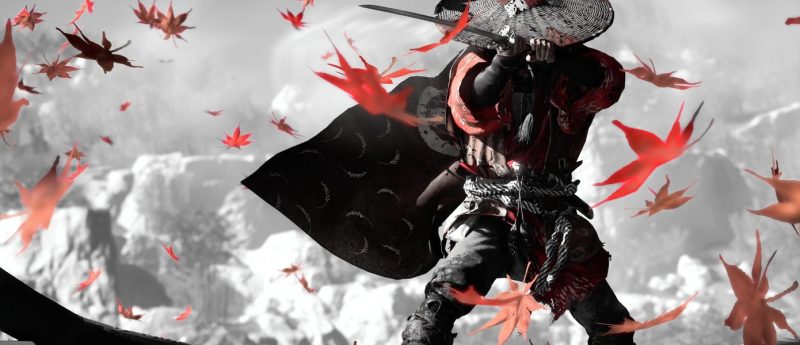 Ghost of Tsushima разошлась тиражом в 5 миллионов копий