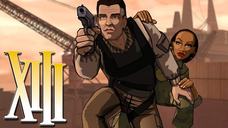 Авторы ремейка XIII извинились перед игроками