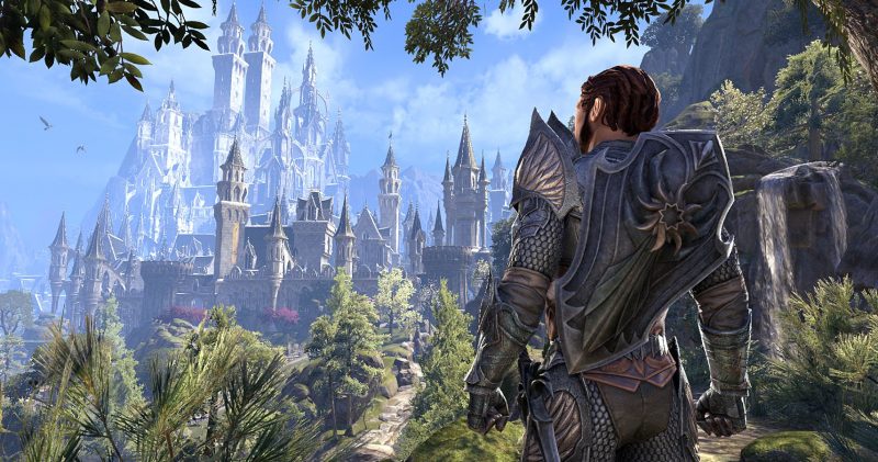 В Microsoft не планируют лишать игроков с PS игр от Bethesda