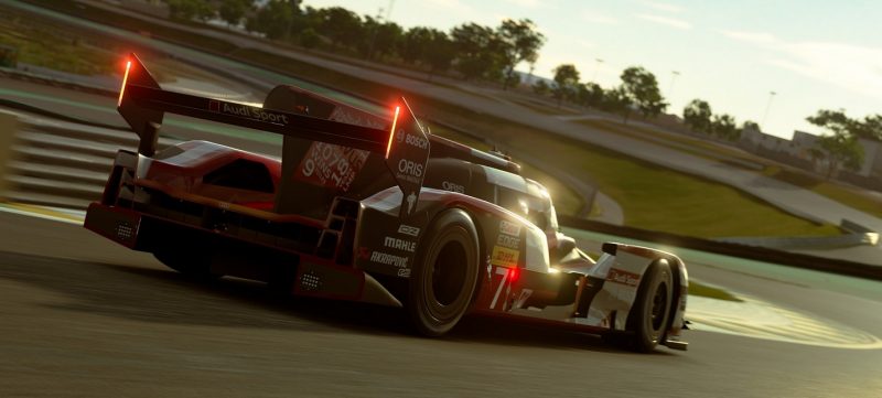 Возможно, Gran Turismo 7 выйдет в начале 2021 года