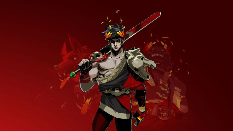 Hades — игра года по версии журнала Time