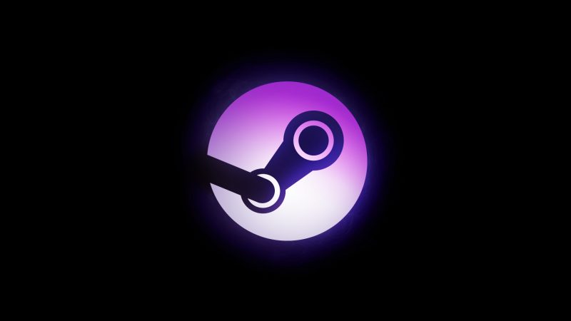 В Steam стартовала осенняя распродажа