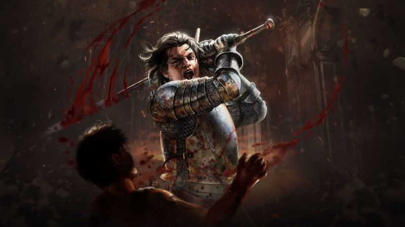 Авторы Path of Exile определились с датой релиза следующего дополнения