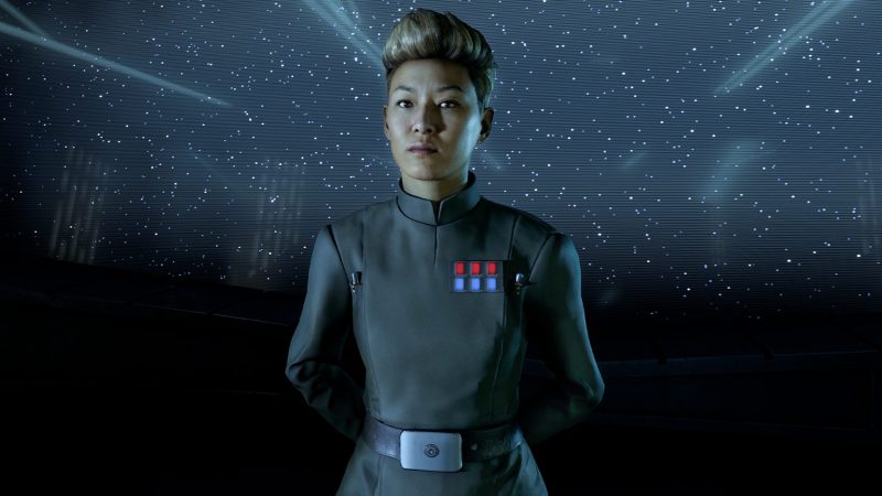 Star Wars: Squadrons получила апдейт до некстгена