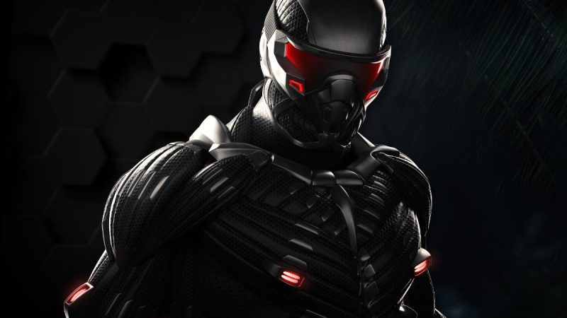 Королевская битва от Crytek? Почему бы и нет