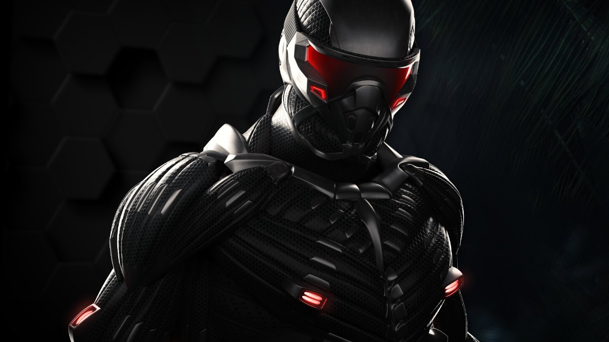 Crysis steam фото 20