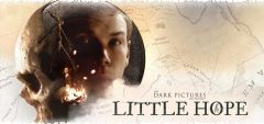 Обзор The Dark Pictures Anthology: Little Hope. Надежда умирает последней