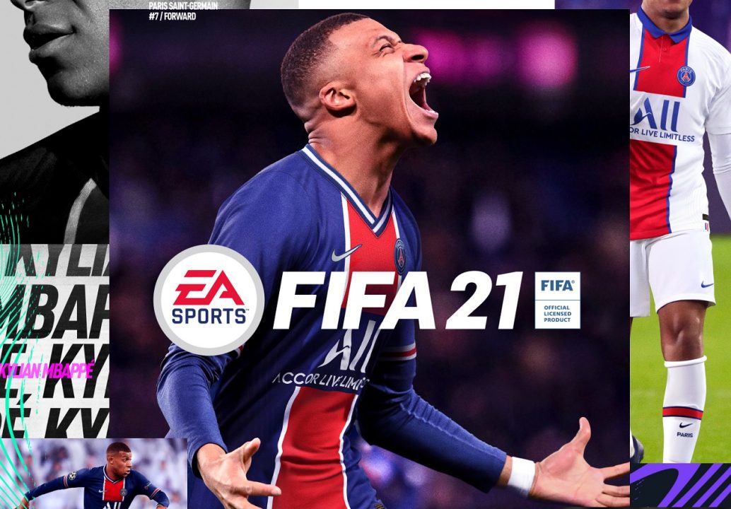 EA добавит в FIFA 2021 инструмент, позволяющий геймерам отслеживать проведённое в игре время и сумму своих трат