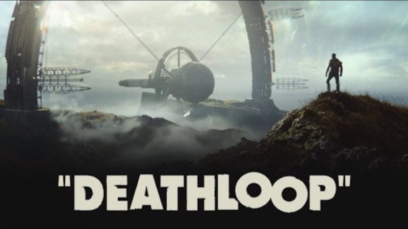 Студия Arkane рассказала, как будет реализована поддержка DualSense в Deathloop