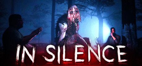 В Steam вышел асинхронный хоррор In Silence