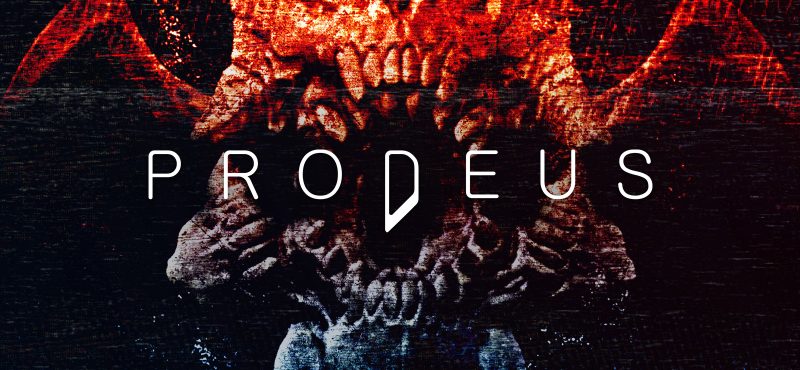 Олдскульный шутер Prodeus вышел в Steam Early Access