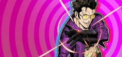 No More Heroes 1&2 — ремастер в ожидании третьей номерной