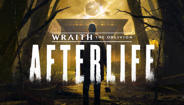 В Сети появились подробности VR-хоррора Wraith: The Oblivion – Afterlife