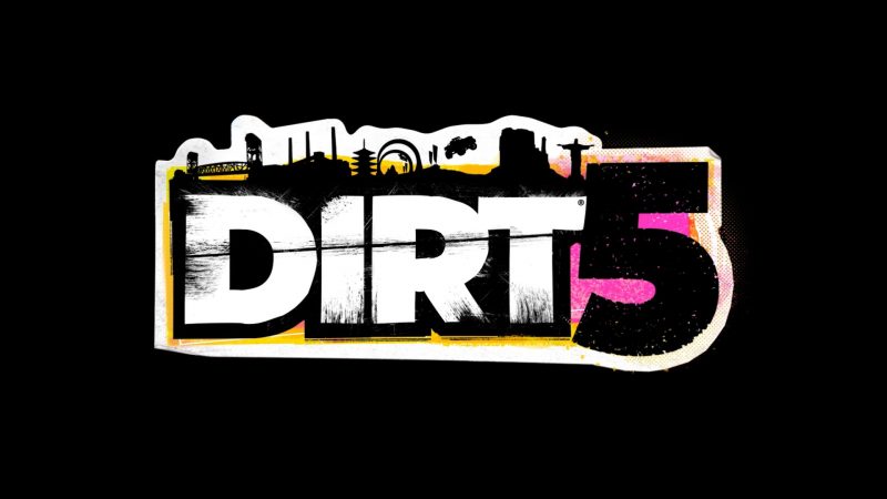 Обзор Dirt 5 — незаслуженно недооцененная аркадная гонка