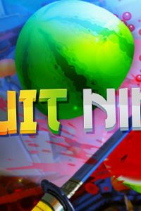 Fruit Ninja