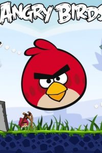 Angry Birds