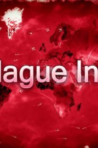 Plague Inc