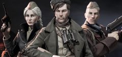 Обзор игры Партизаны 1941