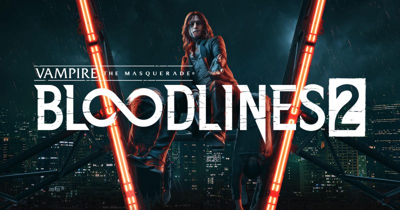 CEO Paradox: релиз Vampire: The Masquerade – Bloodlines 2 намечен на вторую половину 2021-го года