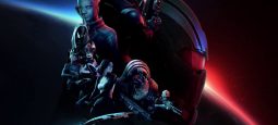 Возможно, Mass Effect: Legendary Edition выйдет в феврале 2021 года