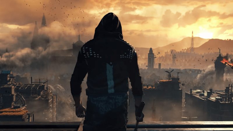 Techland — Dying Light 2 все еще в разработке