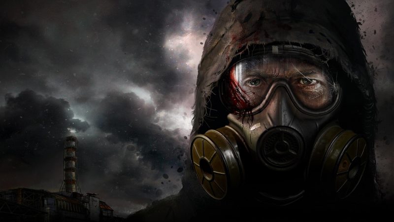 Авторы S.T.A.L.K.E.R. 2 показали новый тизер