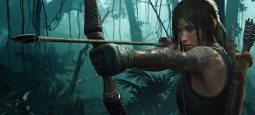 В январе в PS Plus раздадут Shadow of the Tomb Raider