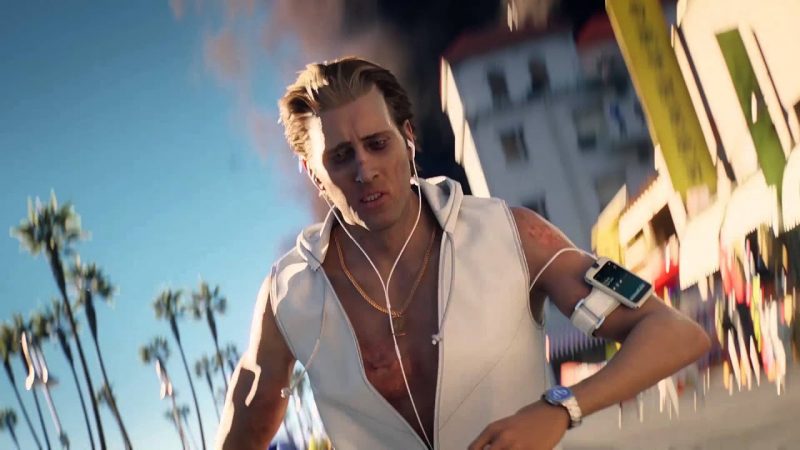 Deep Silver намекнули на то, что Dead Island 2 все еще жива
