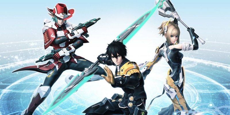6-ой сезон Phantasy Star Online 2 стартует в декабре