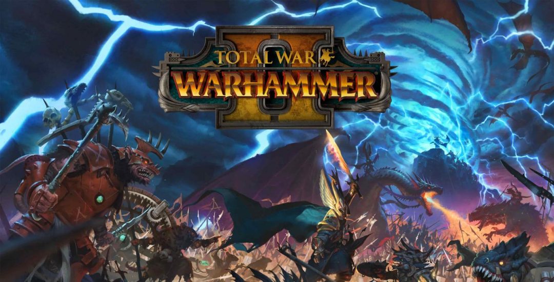 Вышел трейлер дополнения The Twisted & The Twilight к Total War: WARHAMMER II