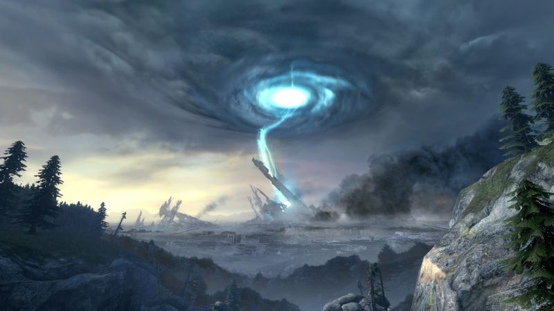 Возможно, Valve делает новую игру Citadel
