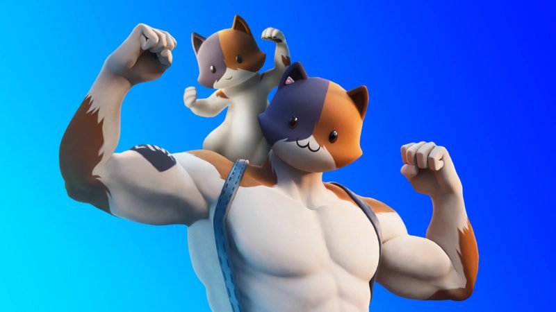 8-летний игрок Fortnite стал самым юным киберспортсменом