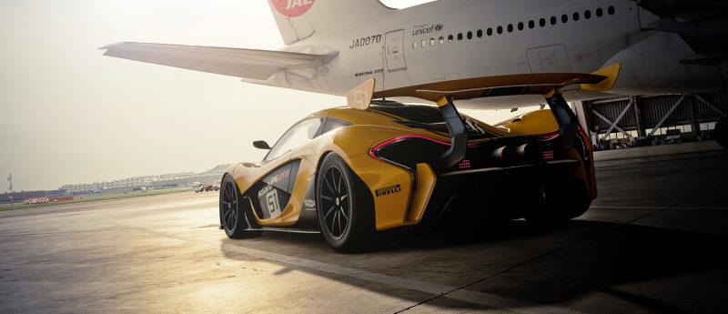 Возможно, релиз Gran Turismo 7 перенесен