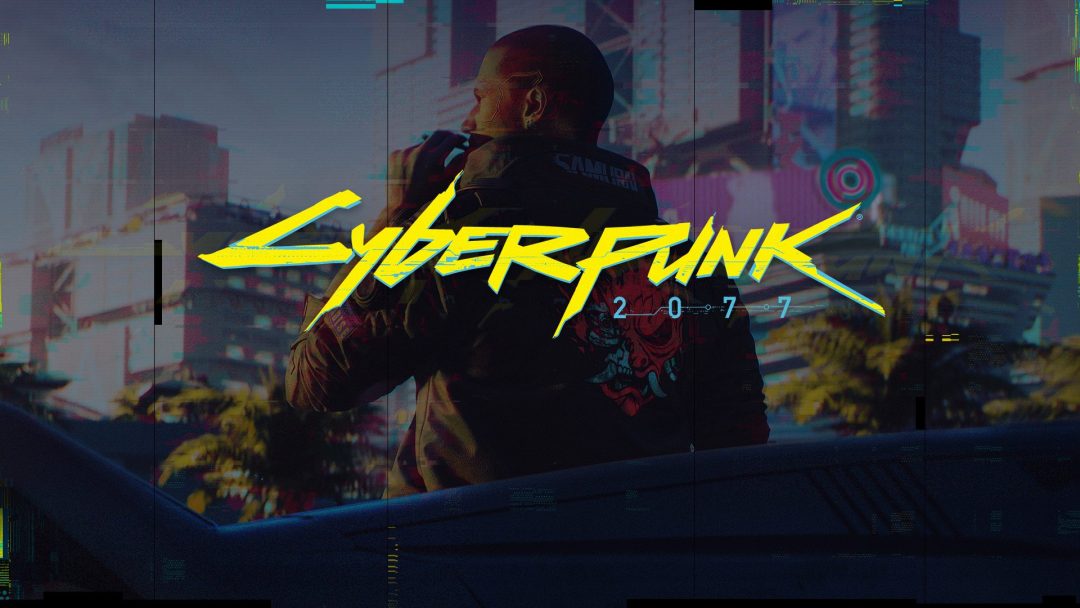 Предзагрузка Cyberpunk 2077 стала доступна в Steam