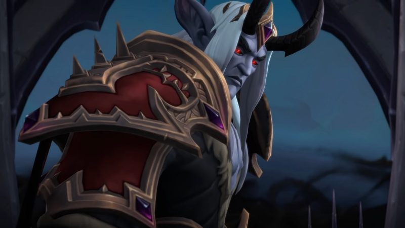 World of Warcraft: Shadowlands стала самой быстро-продаваемой игрой за всю историю