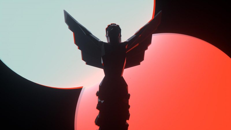Встречаем победителей The Game Awards 2020