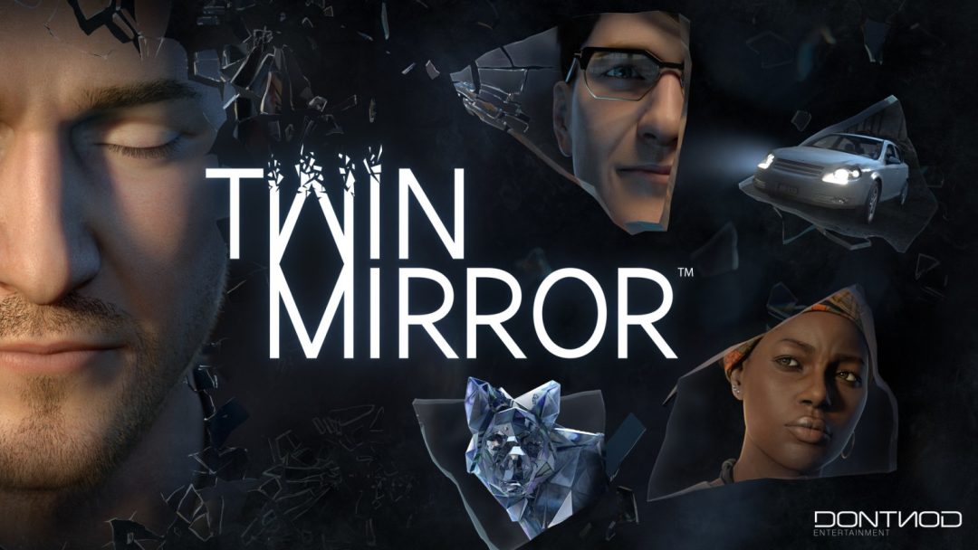 Twin Mirror вышла, отзывы не радуют