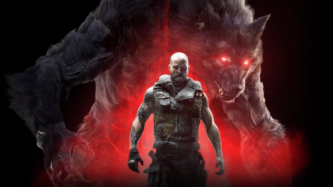 Первый геймплей Werewolf The Apocalypse — Earthblood