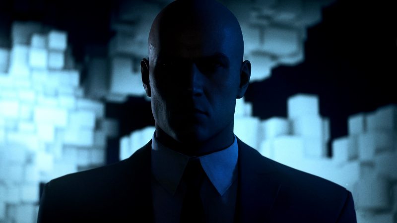 Трейлер первого задания из Hitman 3