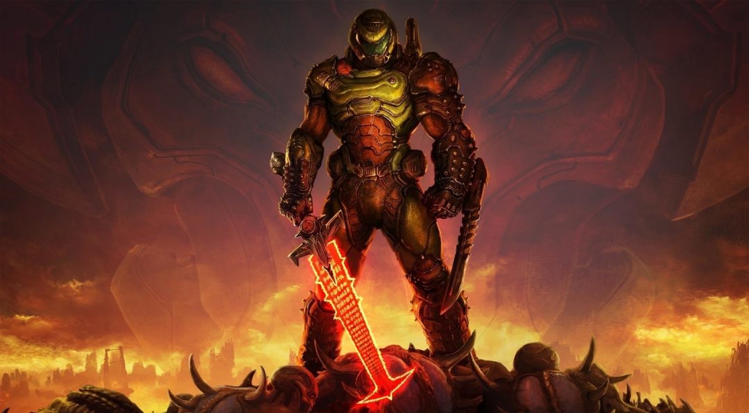 До конца года Doom Eternal и Control пополнят Xbox Game Pass